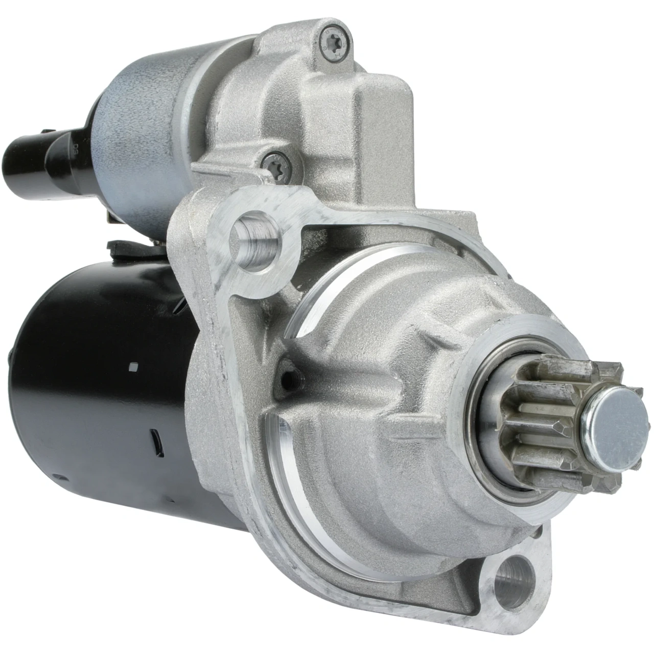 HC-Cargo Starter motor