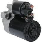 HC-Cargo Starter motor