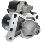 HC-Cargo Starter motor