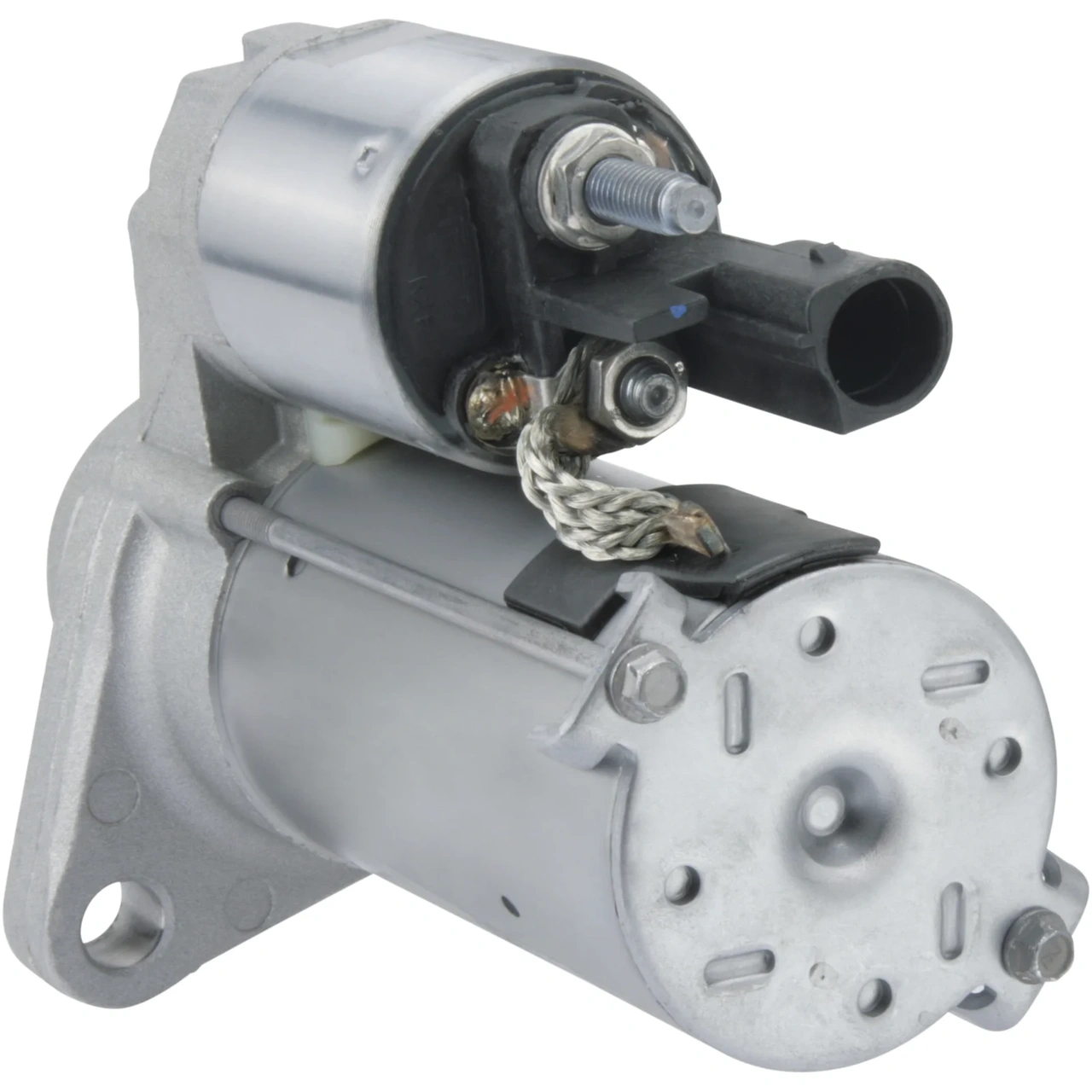 HC-Cargo Starter motor