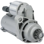 HC-Cargo Starter motor