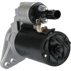 HC-Cargo Starter motor