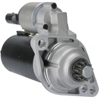 HC-Cargo Starter motor
