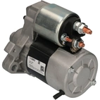 HC-Cargo Starter motor