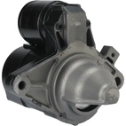 HC-Cargo Starter motor