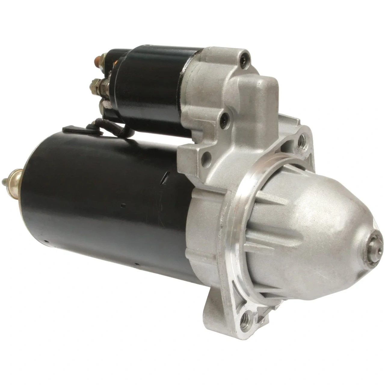 HC-Cargo Starter motor