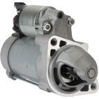 HC-Cargo Starter motor