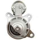 Starter motor 12V-1.2kW
