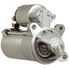 Starter motor 12V-1.2kW