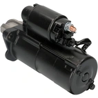 HC-Cargo Starter motor