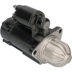 HC-Cargo Starter motor