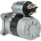 HC-Cargo Starter motor