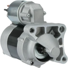 HC-Cargo Starter motor