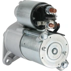 HC-Cargo Starter motor