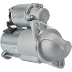 HC-Cargo Starter motor