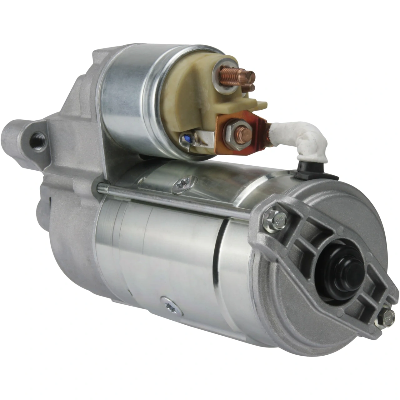 HC-Cargo Starter motor