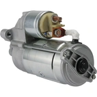 HC-Cargo Starter motor