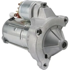 HC-Cargo Starter motor