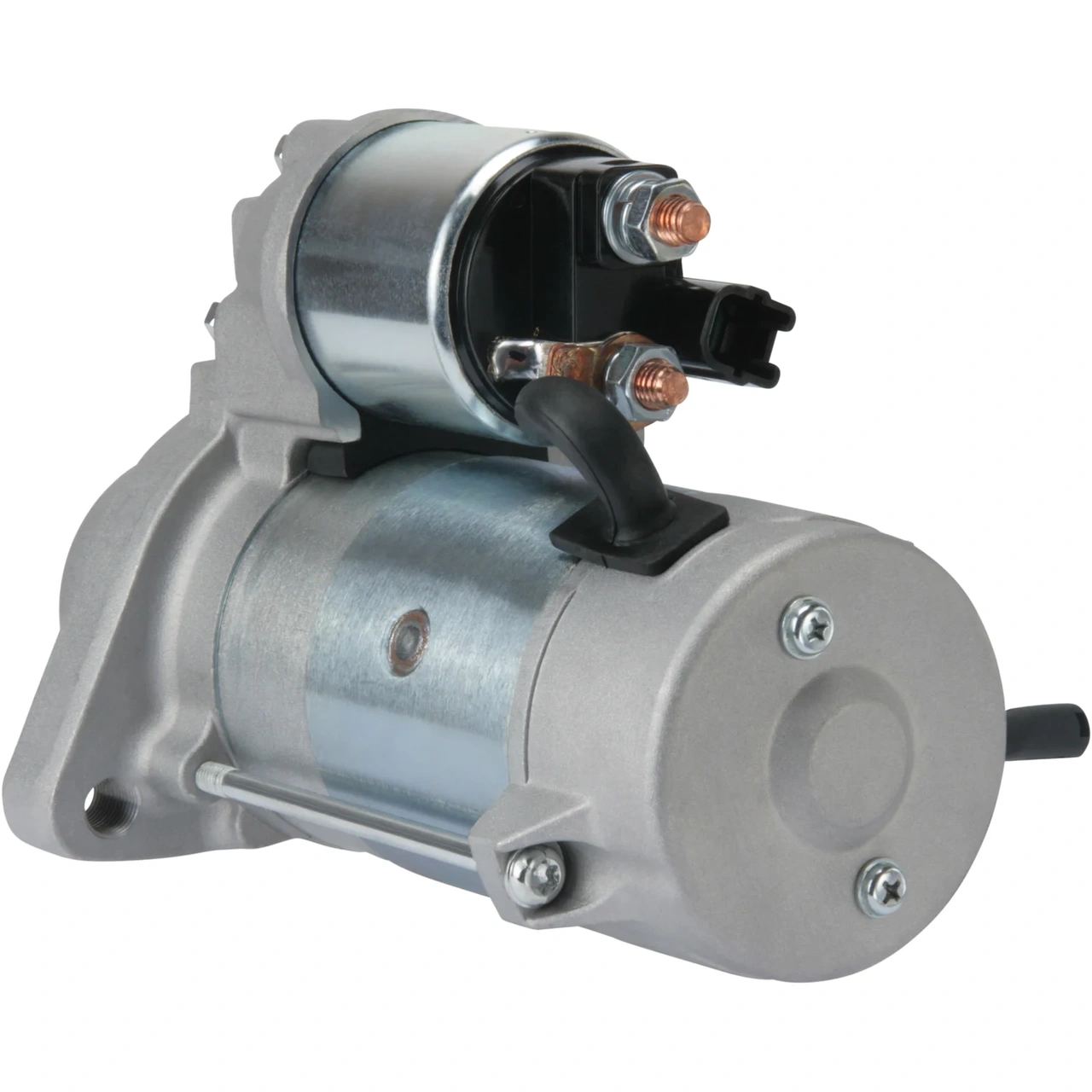 HC-Cargo Starter motor