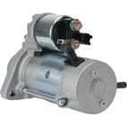 HC-Cargo Starter motor