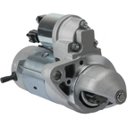 HC-Cargo Starter motor