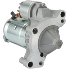HC-Cargo Starter motor