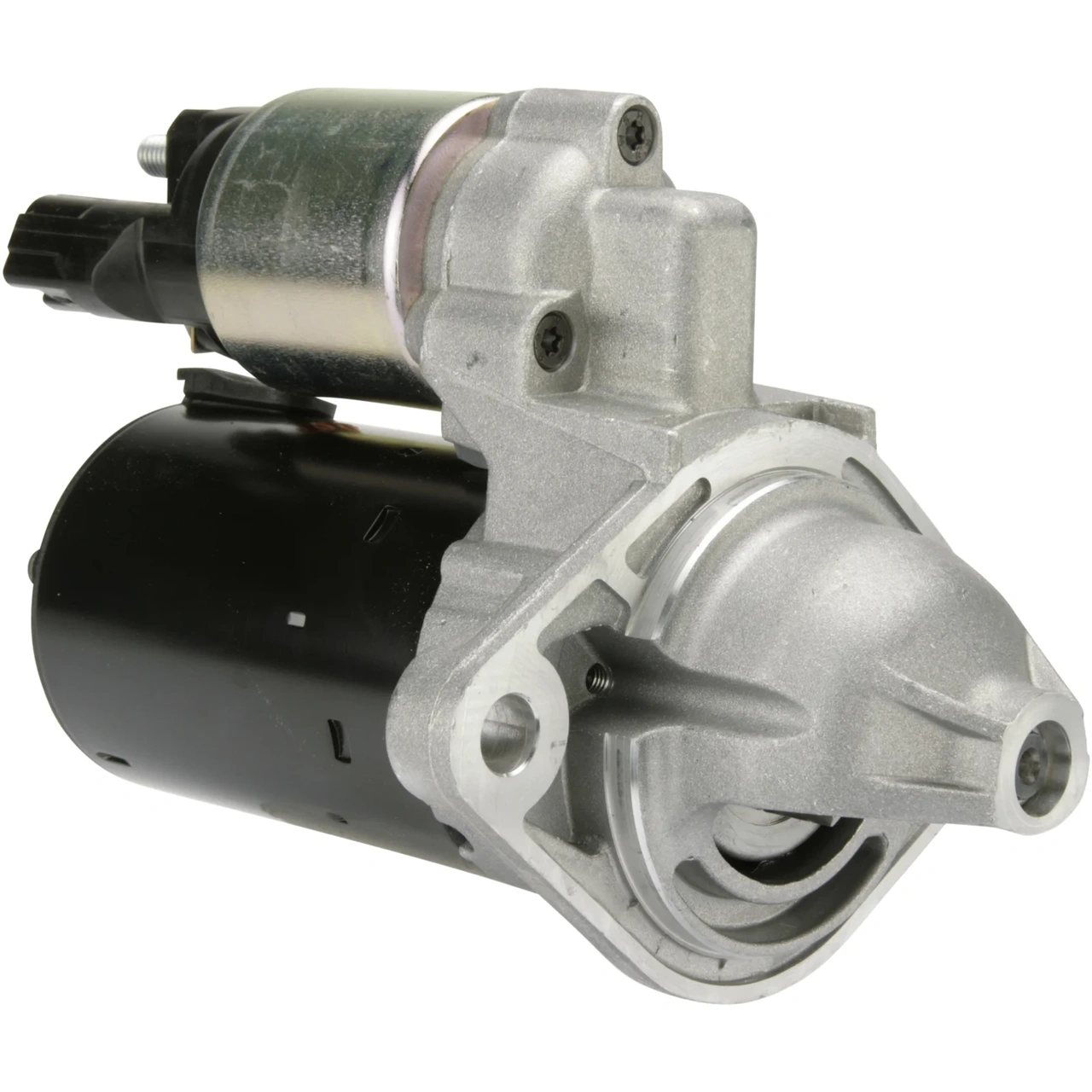 HC-Cargo Starter motor