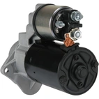 HC-Cargo Starter motor