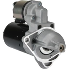 HC-Cargo Starter motor