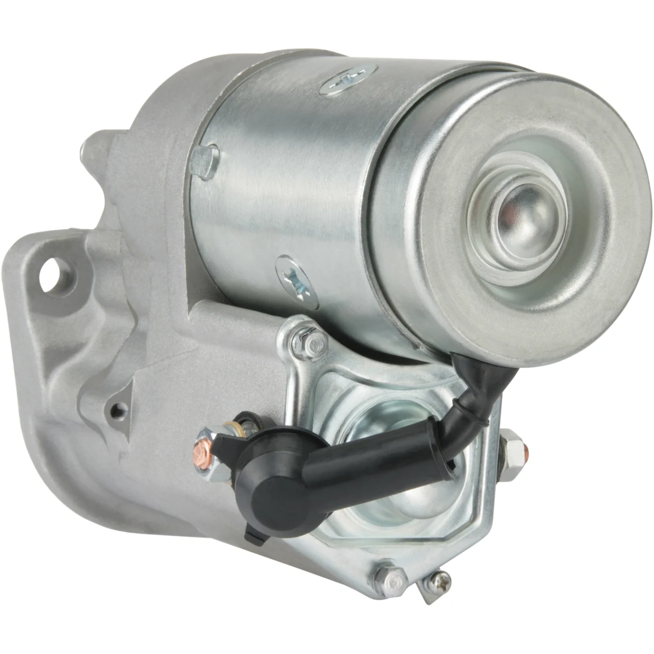 HC-Cargo Starter motor