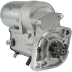 HC-Cargo Starter motor