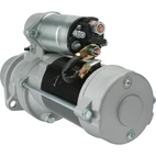 HC-Cargo Starter motor
