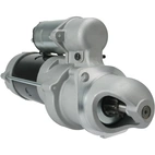 HC-Cargo Starter motor