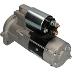 HC-Cargo Starter motor