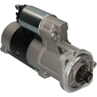 HC-Cargo Starter motor