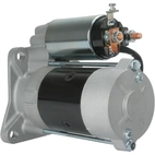 HC-Cargo Starter motor