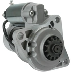 HC-Cargo Starter motor