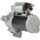 HC-Cargo Starter motor