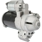 HC-Cargo Starter motor