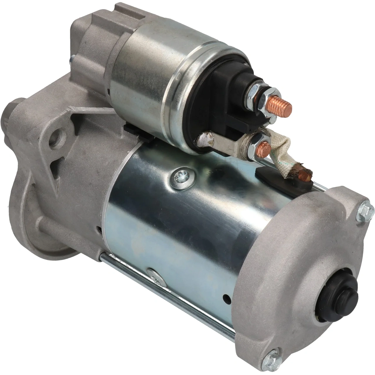 HC-Cargo Starter motor