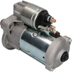 HC-Cargo Starter motor