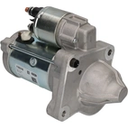 HC-Cargo Starter motor