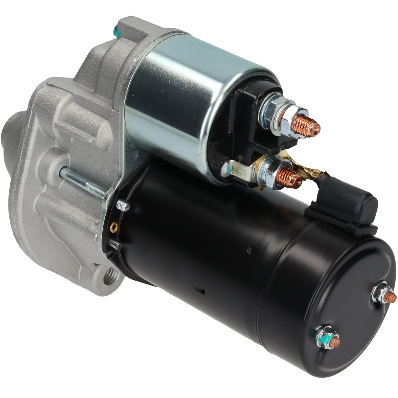 HC-Cargo Starter motor