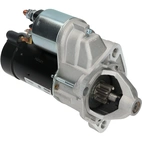 HC-Cargo Starter motor