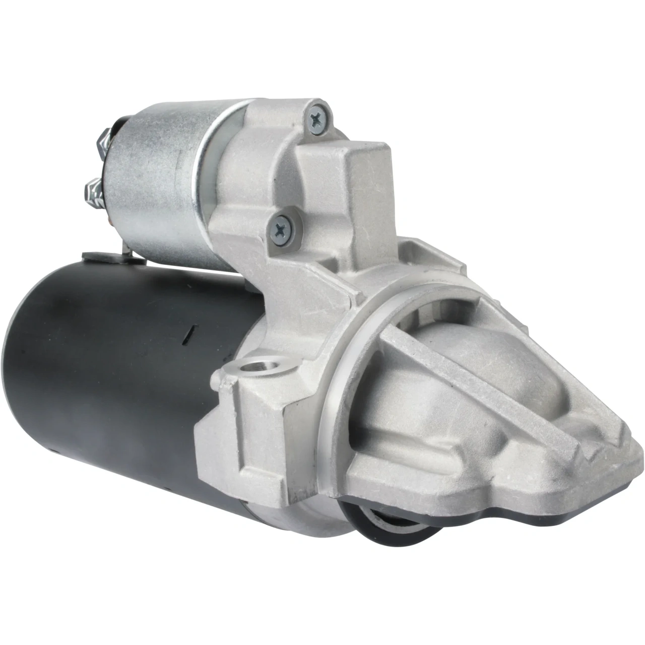 HC-Cargo Starter motor