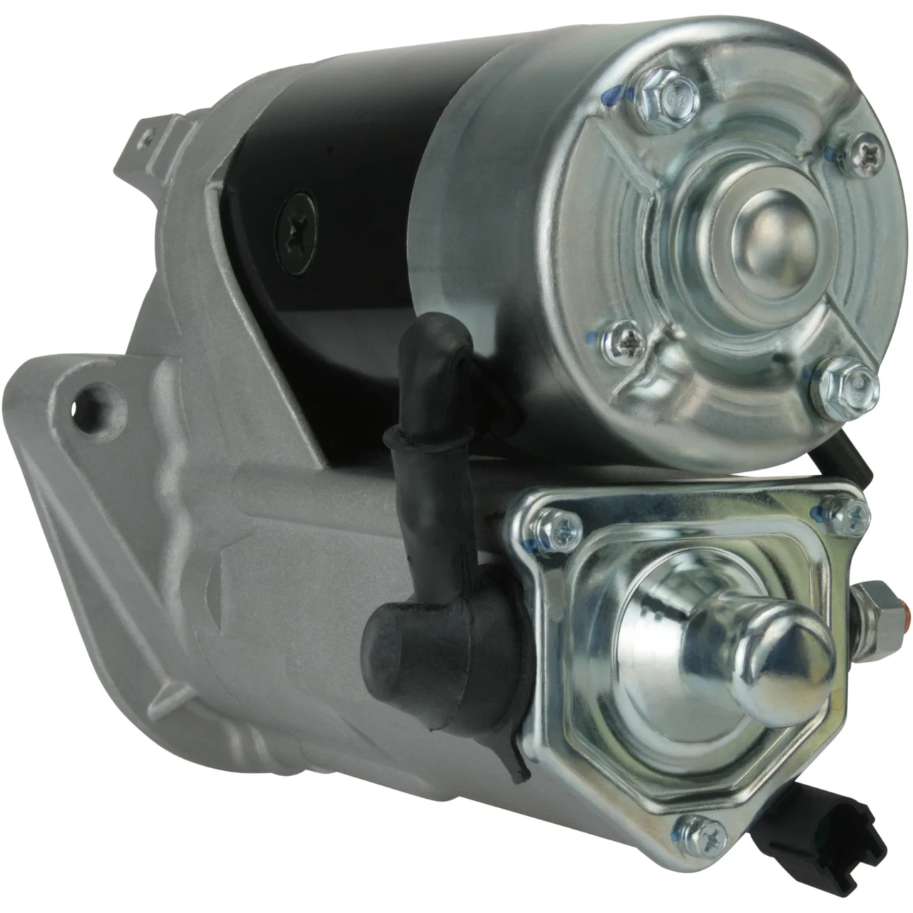 HC-Cargo Starter motor