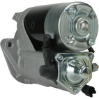 HC-Cargo Starter motor