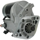 HC-Cargo Starter motor