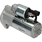 HC-Cargo Starter motor