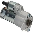 HC-Cargo Starter motor